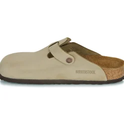 BIRKENSTOCK - Boston Soft Footbed