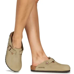 BIRKENSTOCK - Boston Soft Footbed