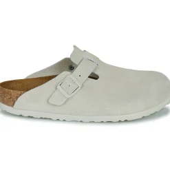 BIRKENSTOCK - Boston Soft Footbed