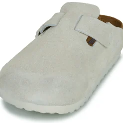 BIRKENSTOCK - Boston Soft Footbed