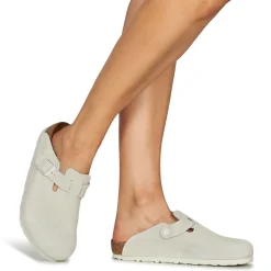 BIRKENSTOCK - Boston Soft Footbed