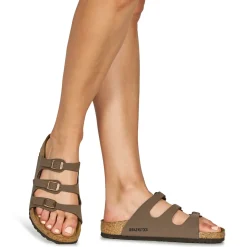 BIRKENSTOCK - Florida Soft Footbed