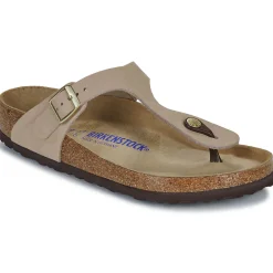 BIRKENSTOCK - Gizeh Soft Footbed
