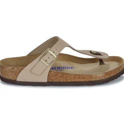 BIRKENSTOCK - Gizeh Soft Footbed
