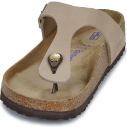 BIRKENSTOCK - Gizeh Soft Footbed
