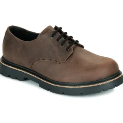 BIRKENSTOCK - Highwood Lace Low LEOI Habana