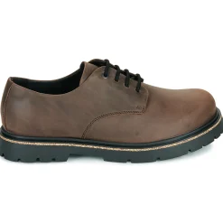 BIRKENSTOCK - Highwood Lace Low LEOI Habana