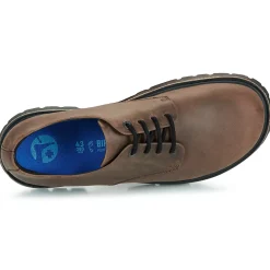 BIRKENSTOCK - Highwood Lace Low LEOI Habana