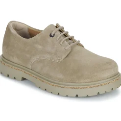 BIRKENSTOCK - Highwood Lace Low