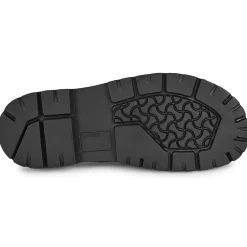 BIRKENSTOCK - Highwood Slip On Mid W LEVE Black