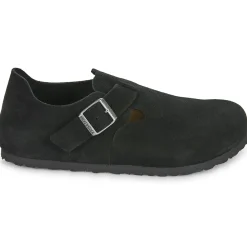 BIRKENSTOCK - London LEVE Black
