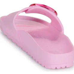 BIRKENSTOCK - Madrid Big Buckle EVA