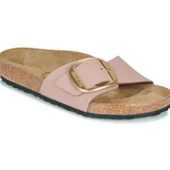 BIRKENSTOCK - Madrid Big Buckle