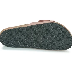 BIRKENSTOCK - Madrid Big Buckle