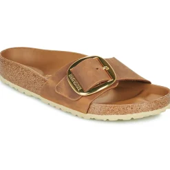 BIRKENSTOCK - Madrid Big Buckle