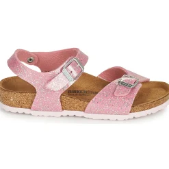 BIRKENSTOCK - RIO PLAIN