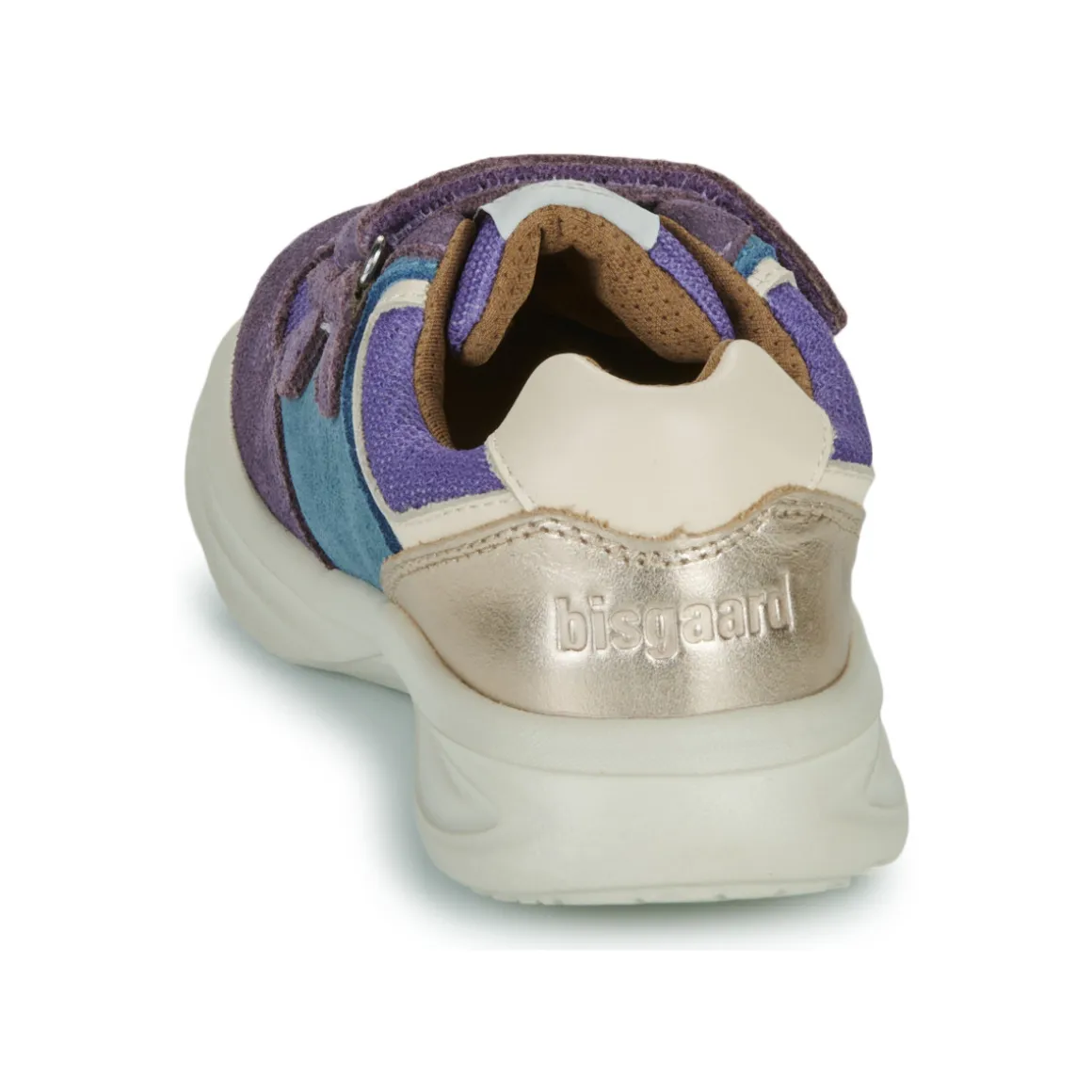 Bisgaard - YUKI V TEX