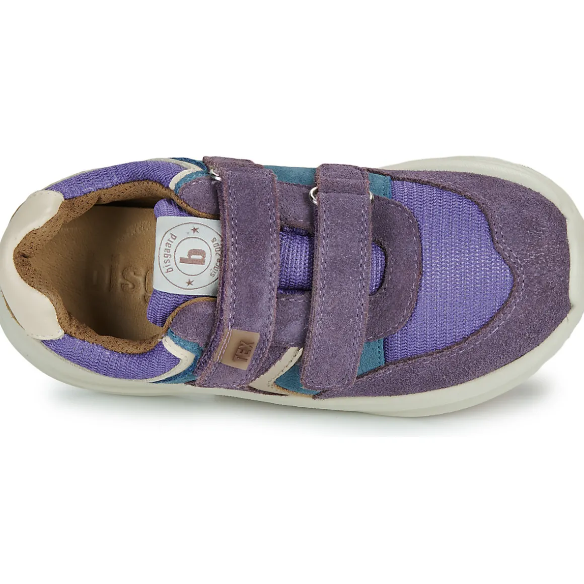 Bisgaard - YUKI V TEX