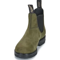 Blundstone - CLASSIC CHELSEA BOOTS