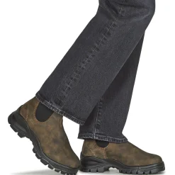 Blundstone - LUG CHELSEA BOOTS