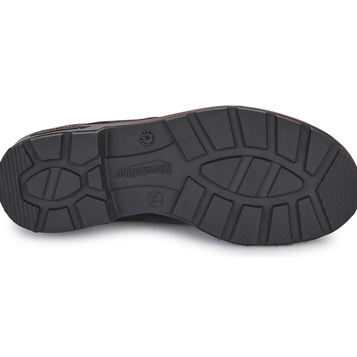 Blundstone - ORIGINAL CHELSEA BOOTS WAXED SUEDE