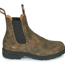 Blundstone - ORIGINAL HIGH TOP CHELSEA BOOTS 1351