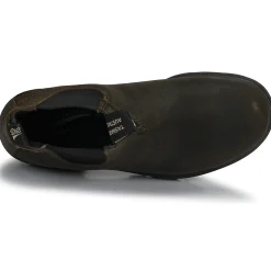 Blundstone - ORIGINAL SUEDE CHELSEA BOOTS