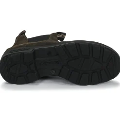 Blundstone - ORIGINAL SUEDE CHELSEA BOOTS