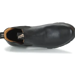 Blundstone - WOMEN'S HEEL CHELSEA BOOT 1671