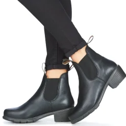 Blundstone - WOMEN'S HEEL CHELSEA BOOT 1671
