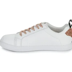 Bons baisers de Paname - BETTYS METALIC ROSE GOLD LACE