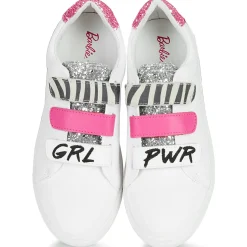 Bons baisers de Paname - EDITH BARBIE GIRL PWR ZEBRA