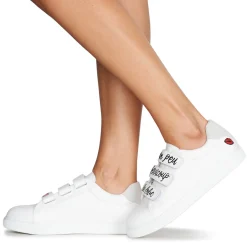 Bons baisers de Paname - EDITH JE T'AIME