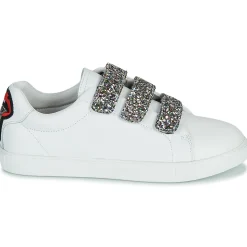 Bons baisers de Paname - EDITH GLITTER TONGUE