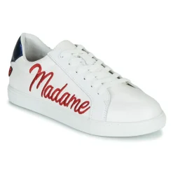 Bons baisers de Paname - SIMONE MADAME MONSIEUR