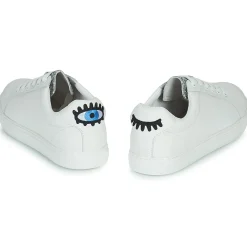 Bons baisers de Paname - SIMONE EYES