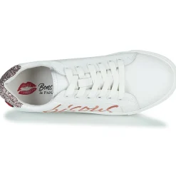 Bons baisers de Paname - SIMONE BISOUS