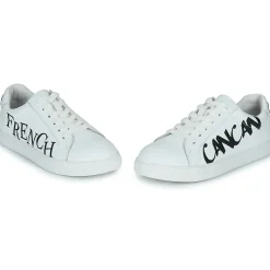 Bons baisers de Paname - SIMONE MOULIN ROUGE FRANCH CANCAN