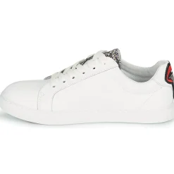 Bons baisers de Paname - SIMONE GLITTER TONGUE