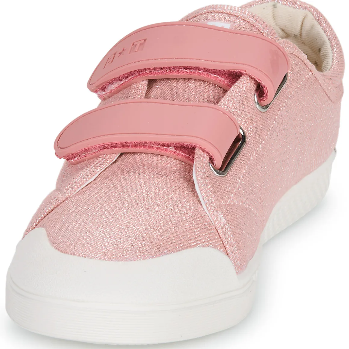 Bonton - IZY SCRATCH