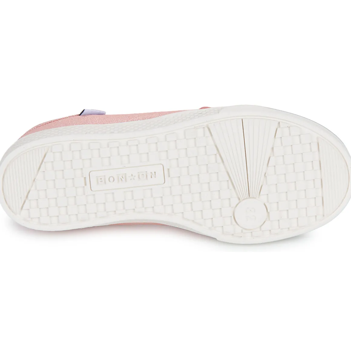 Bonton - IZY SCRATCH