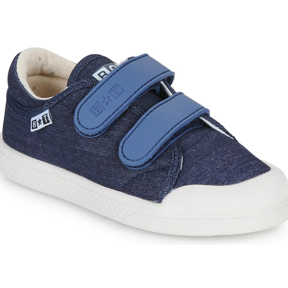 Bonton - IZY SCRATCH