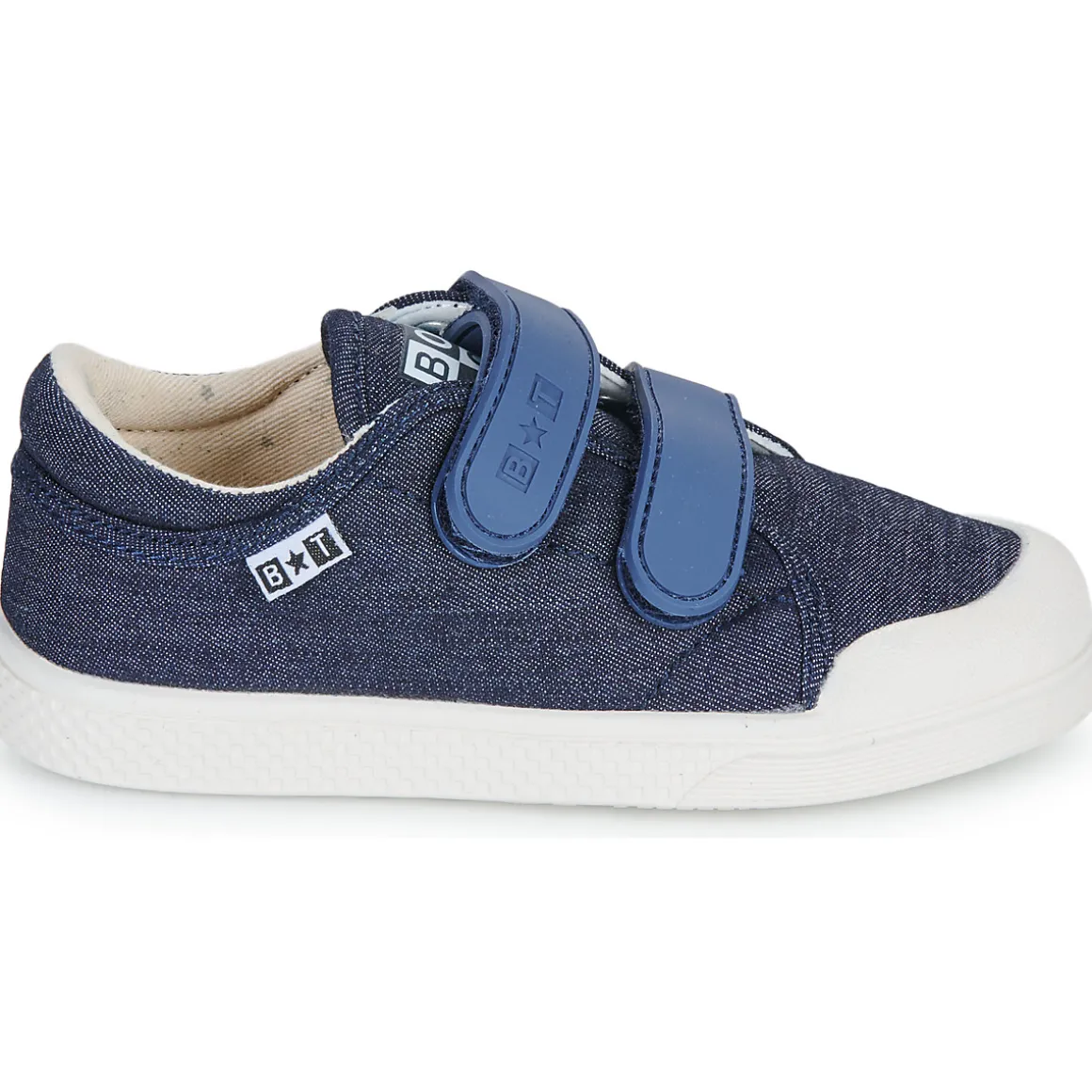 Bonton - IZY SCRATCH