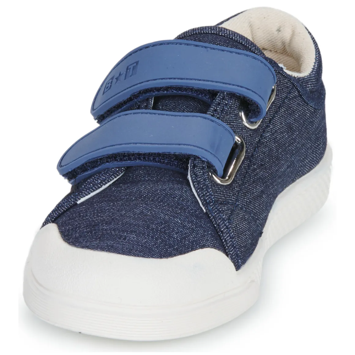 Bonton - IZY SCRATCH