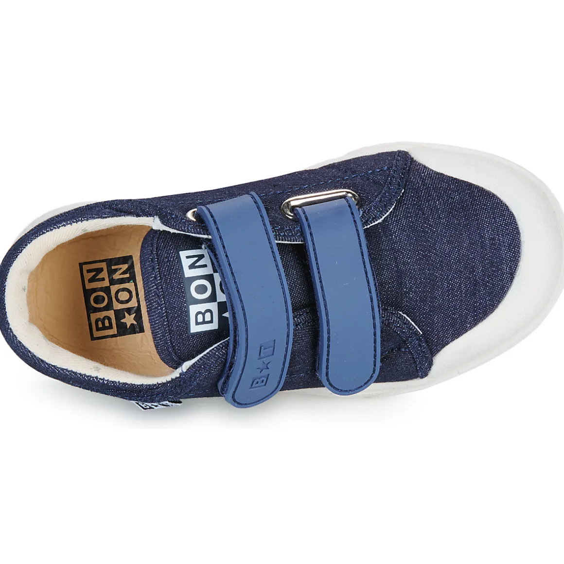 Bonton - IZY SCRATCH