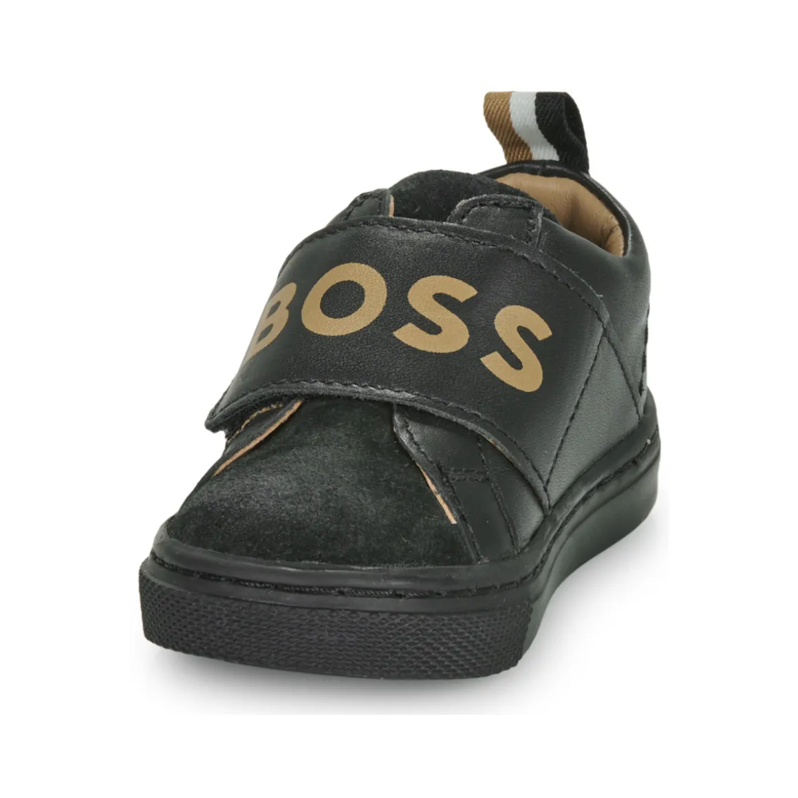 BOSS - J09202