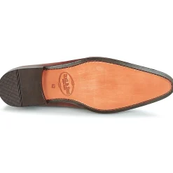 Brett & Sons - AGUSTIN