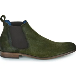 Brett & Sons - MILITARI