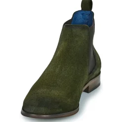 Brett & Sons - MILITARI