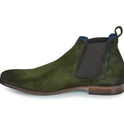 Brett & Sons - MILITARI